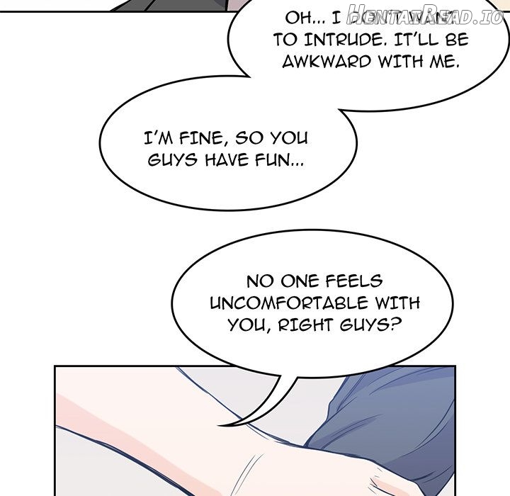 Boys are Boys Chapter 23 - page 83