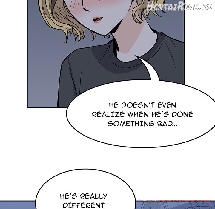 Boys are Boys Chapter 25 - page 32