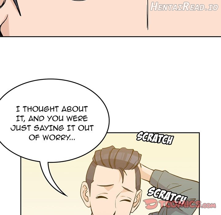 Boys are Boys Chapter 30 - page 30