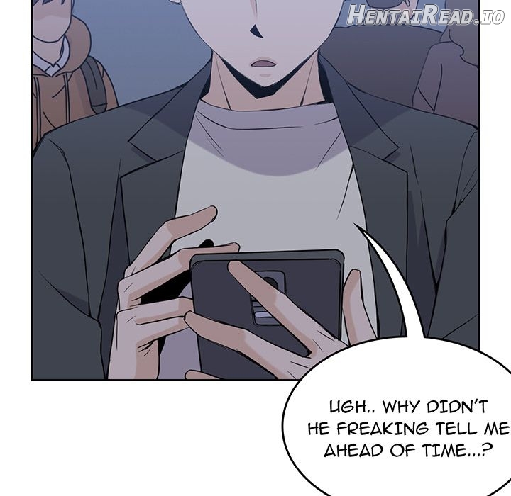 Boys are Boys Chapter 32 - page 45