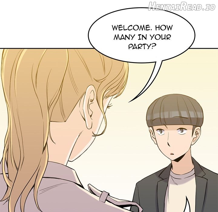 Boys are Boys Chapter 32 - page 51