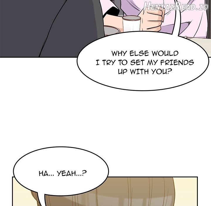 Boys are Boys Chapter 33 - page 46