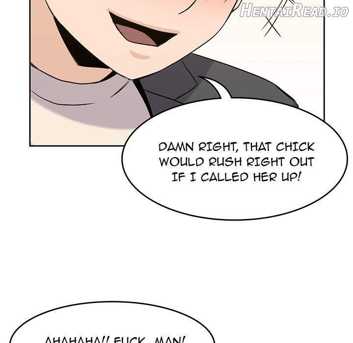 Boys are Boys Chapter 33 - page 89