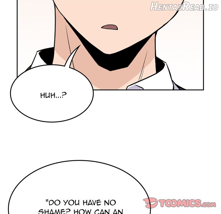 Boys are Boys Chapter 34 - page 105