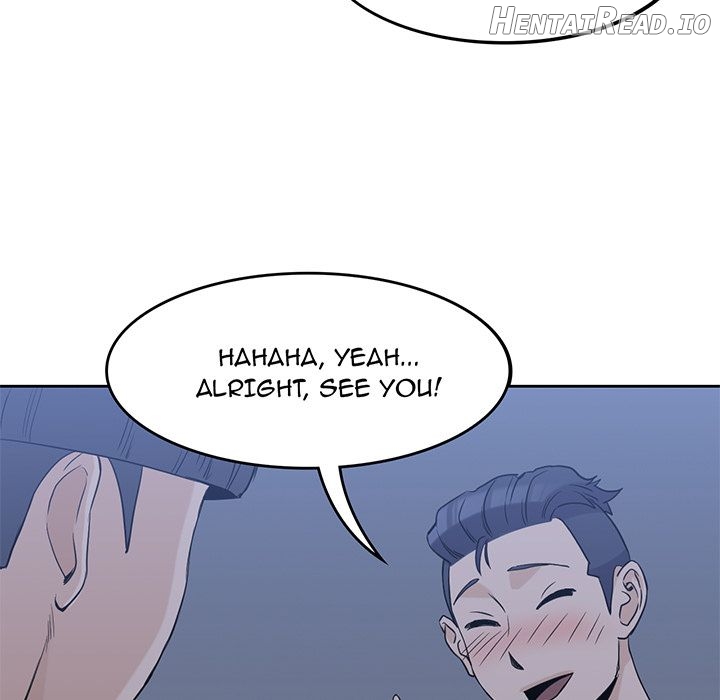 Boys are Boys Chapter 34 - page 8