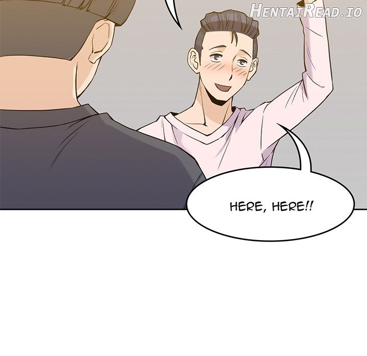 Boys are Boys Chapter 35 - page 91