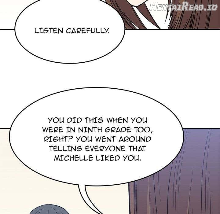 Boys are Boys Chapter 37 - page 103