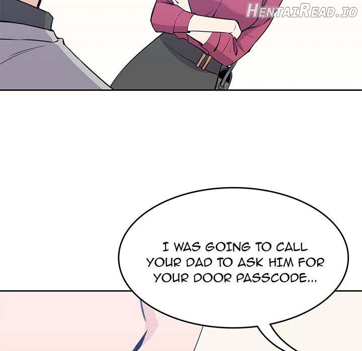 Boys are Boys Chapter 37 - page 110