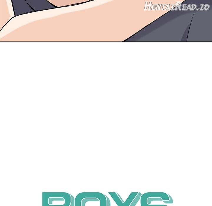 Boys are Boys Chapter 37 - page 19