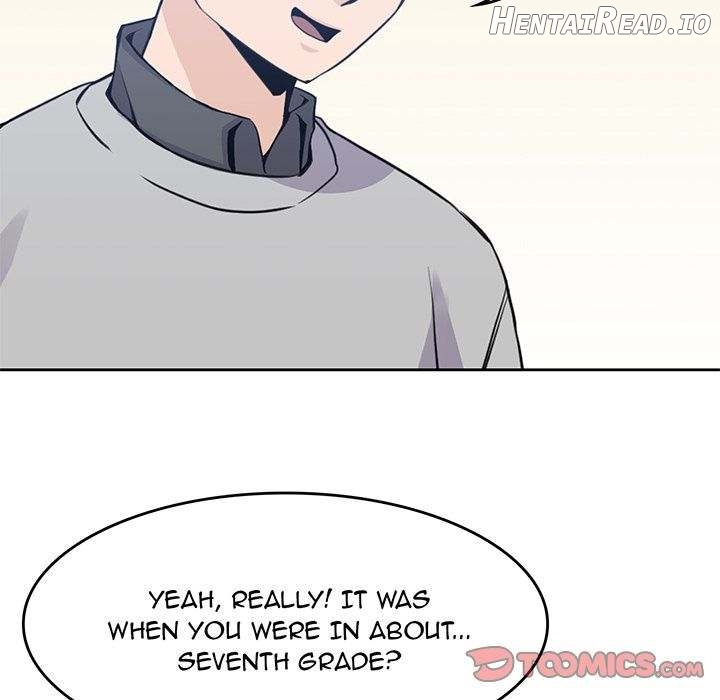 Boys are Boys Chapter 37 - page 57