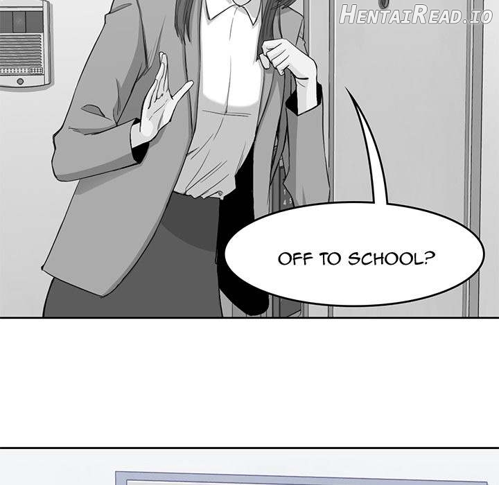 Boys are Boys Chapter 38 - page 21