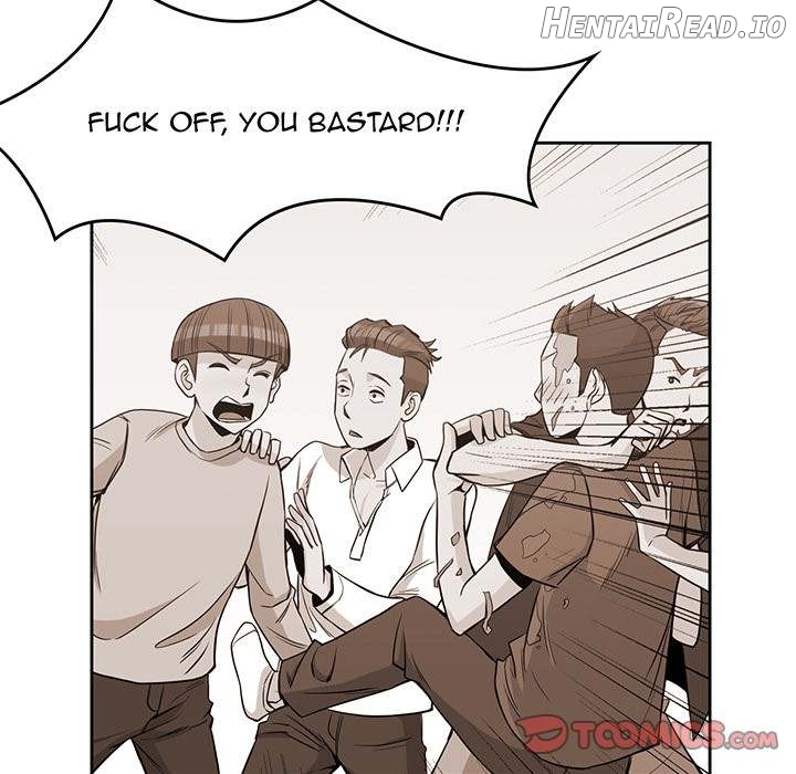 Boys are Boys Chapter 38 - page 46