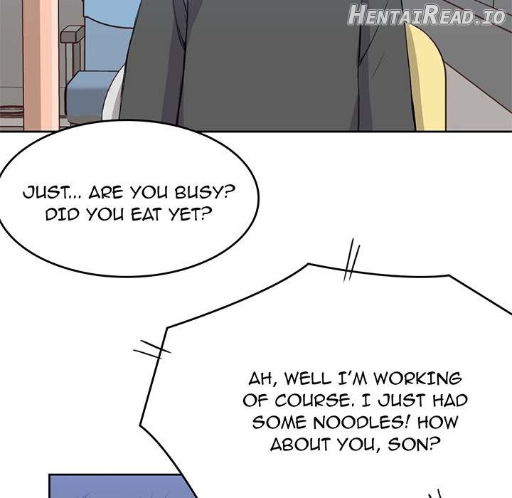 Boys are Boys Chapter 38 - page 69