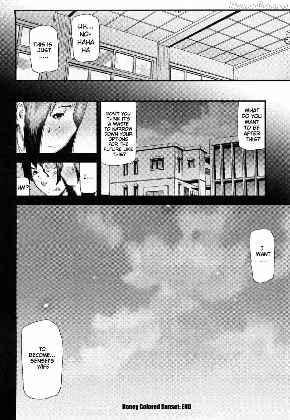 Mitsuiro no Kousokuihan Chapter 1 - page 75