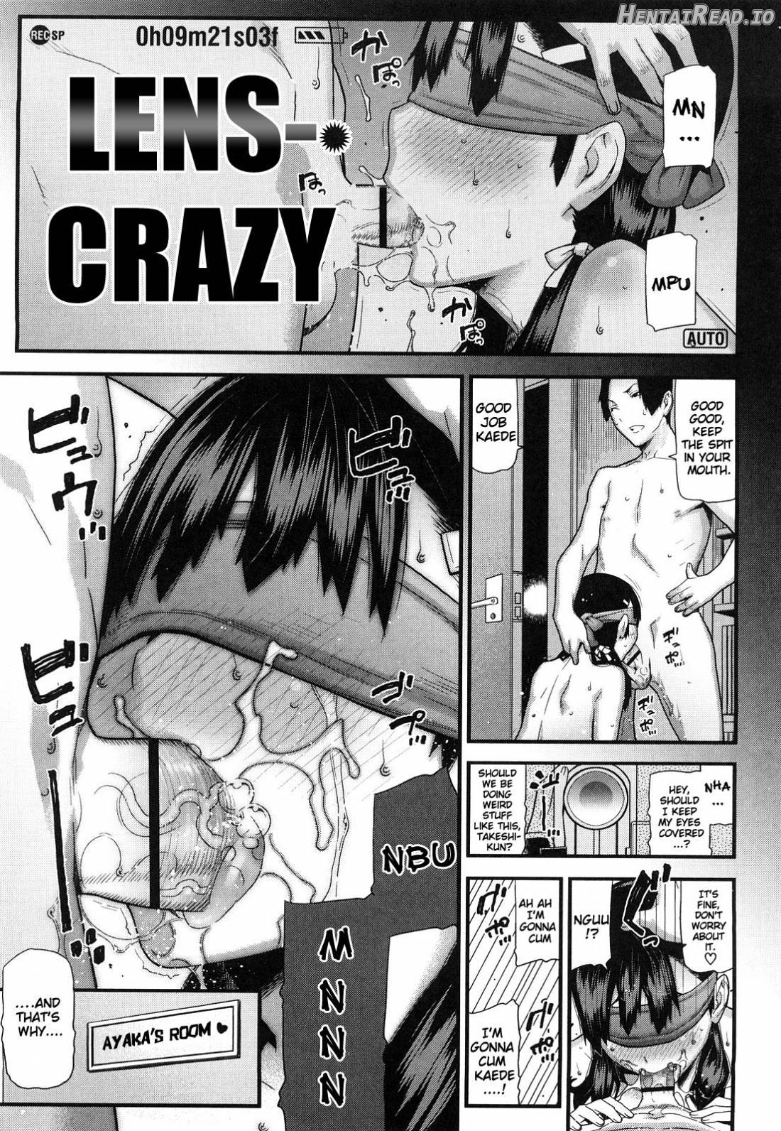 Mitsuiro no Kousokuihan Chapter 1 - page 92