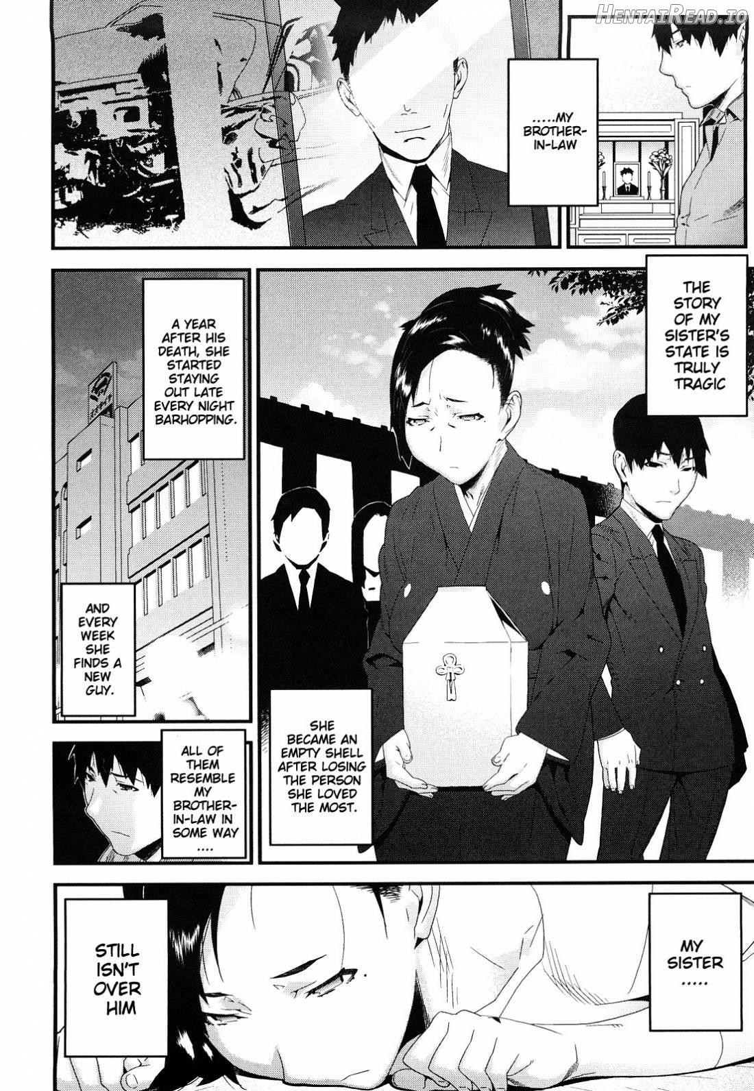 Mitsuiro no Kousokuihan Chapter 1 - page 175