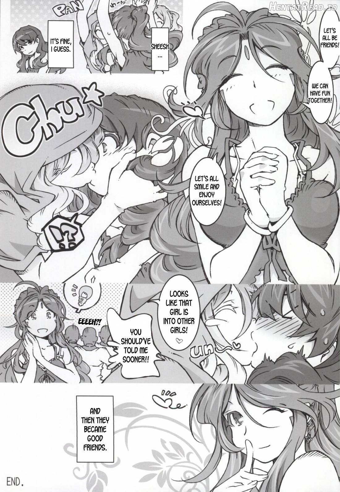 MOVIE STAR 11a Chapter 9 - page 26