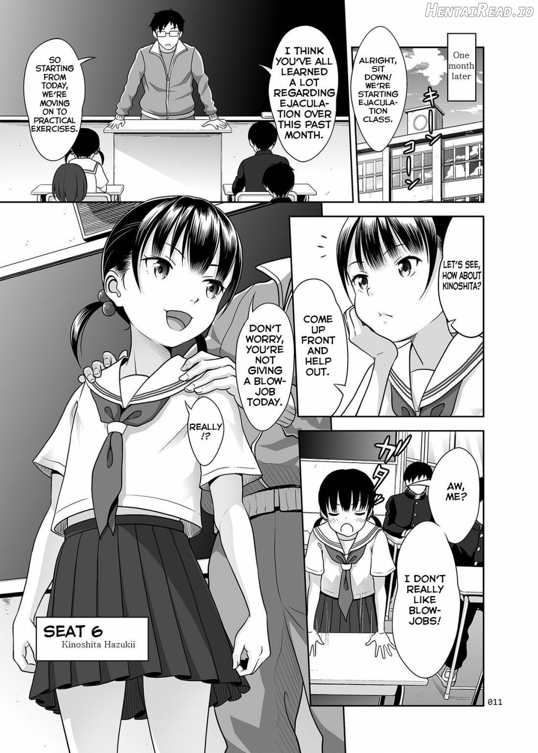 Ikumonogakari Deluxe Ban 3 Chapter 1 - page 10