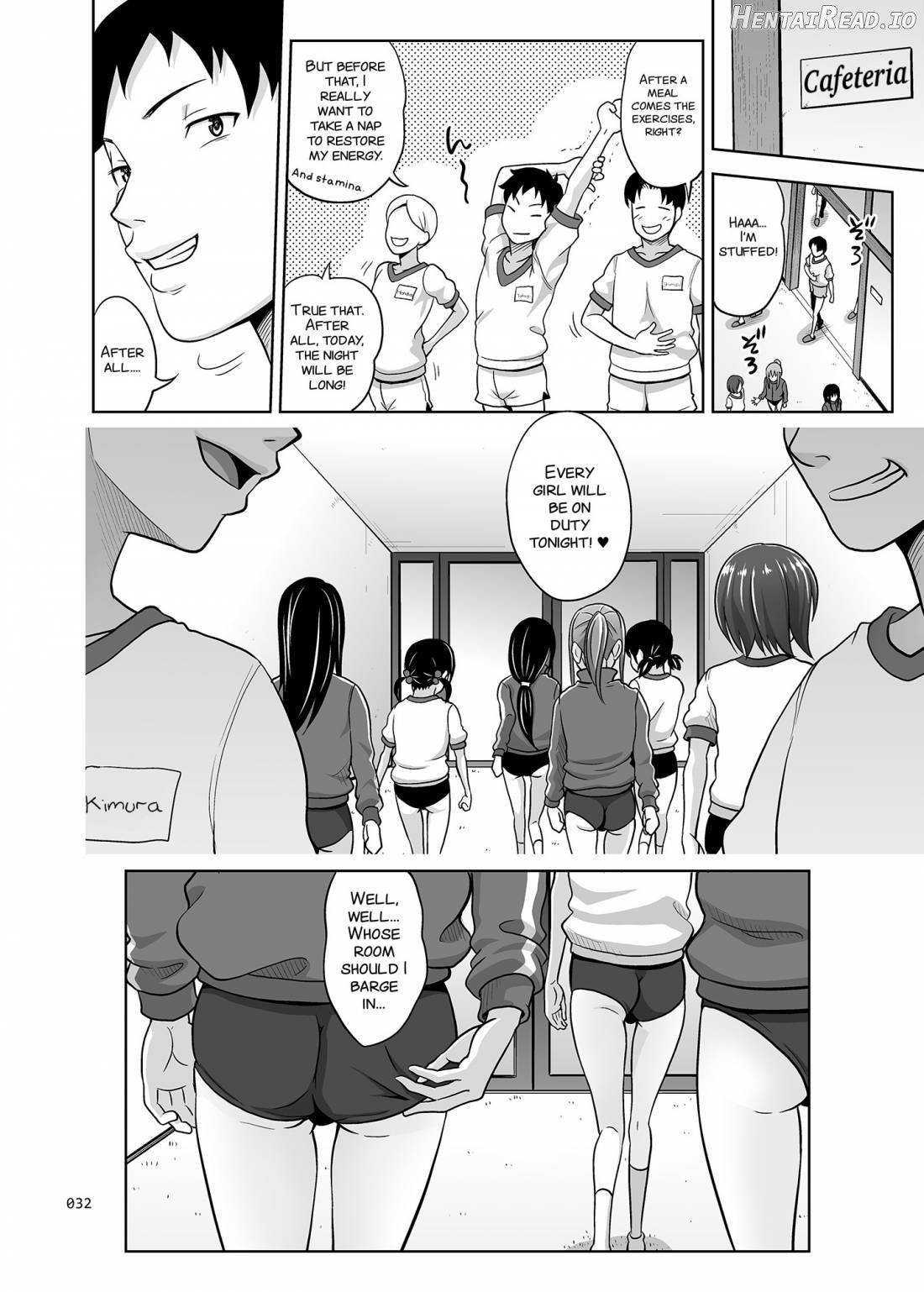 Ikumonogakari Deluxe Ban 3 Chapter 2 - page 31