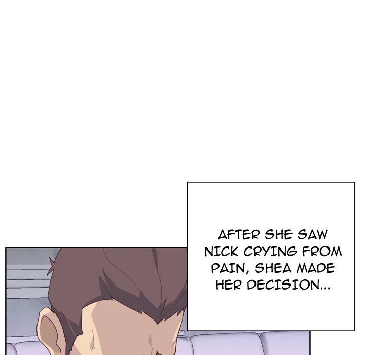 Tighty Lady Chapter 28 - page 65