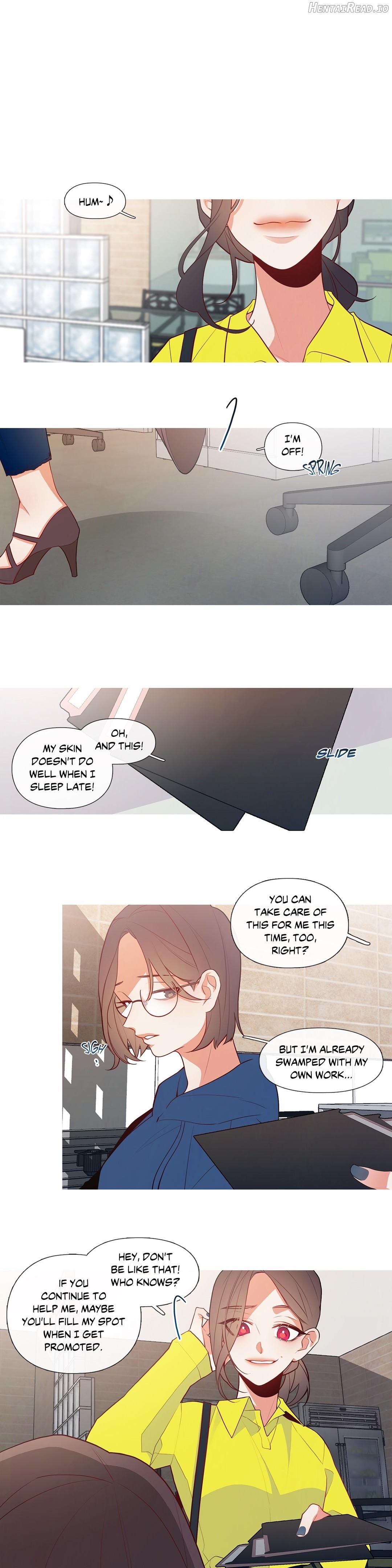 Two Birds In Spring Chapter 52 - page 7