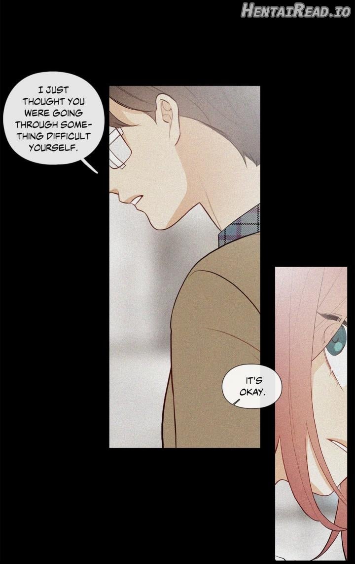 Two Birds In Spring Chapter 43 - page 18