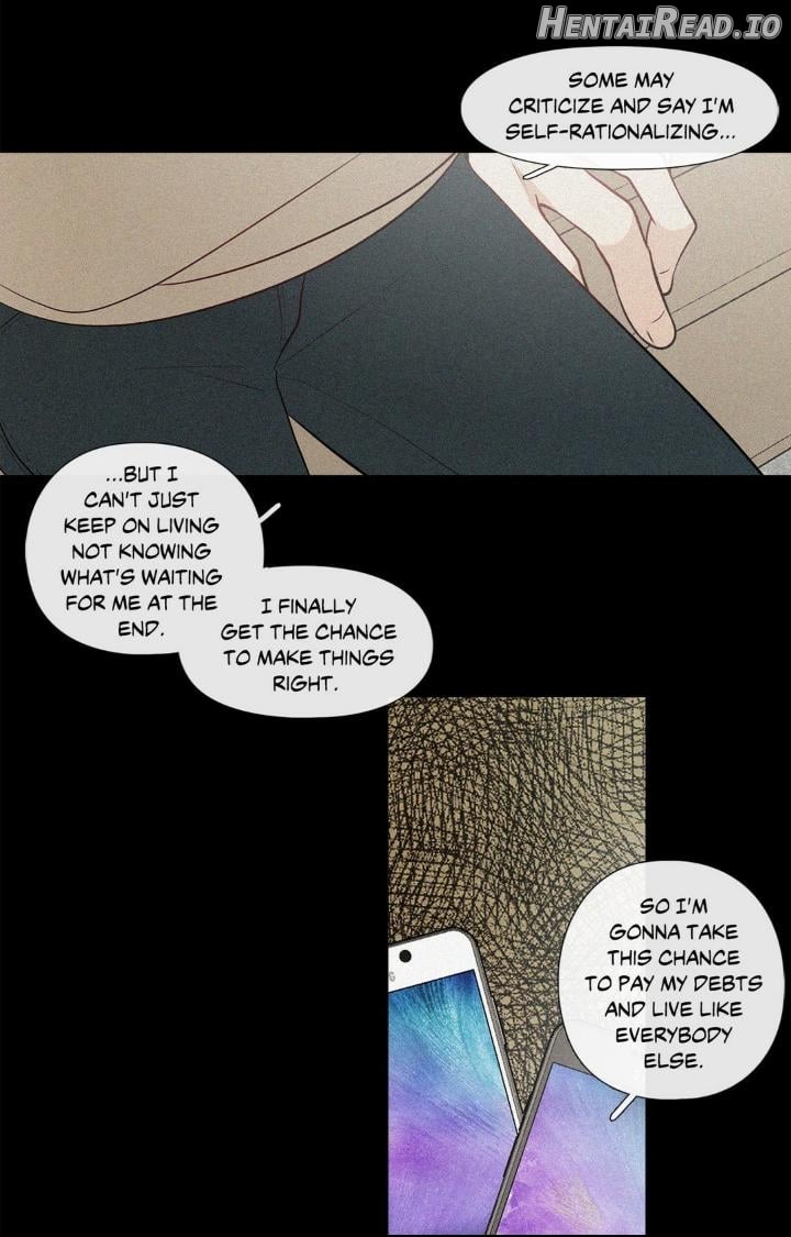 Two Birds In Spring Chapter 43 - page 21