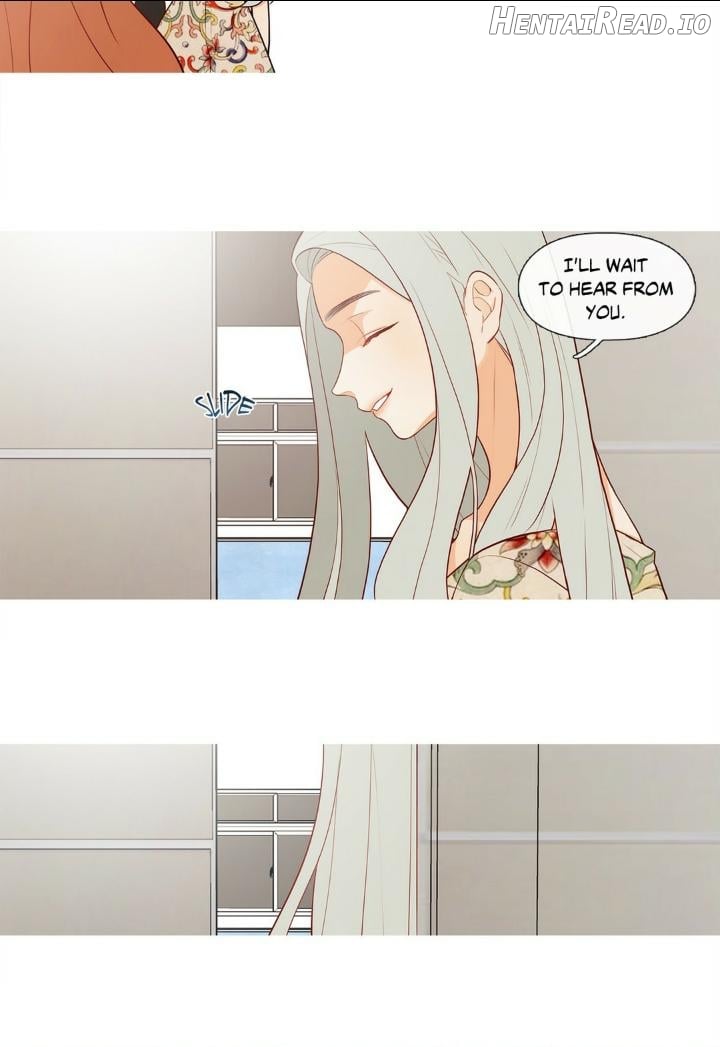 Two Birds In Spring Chapter 46 - page 27