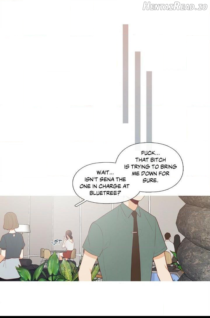 Two Birds In Spring Chapter 46 - page 30