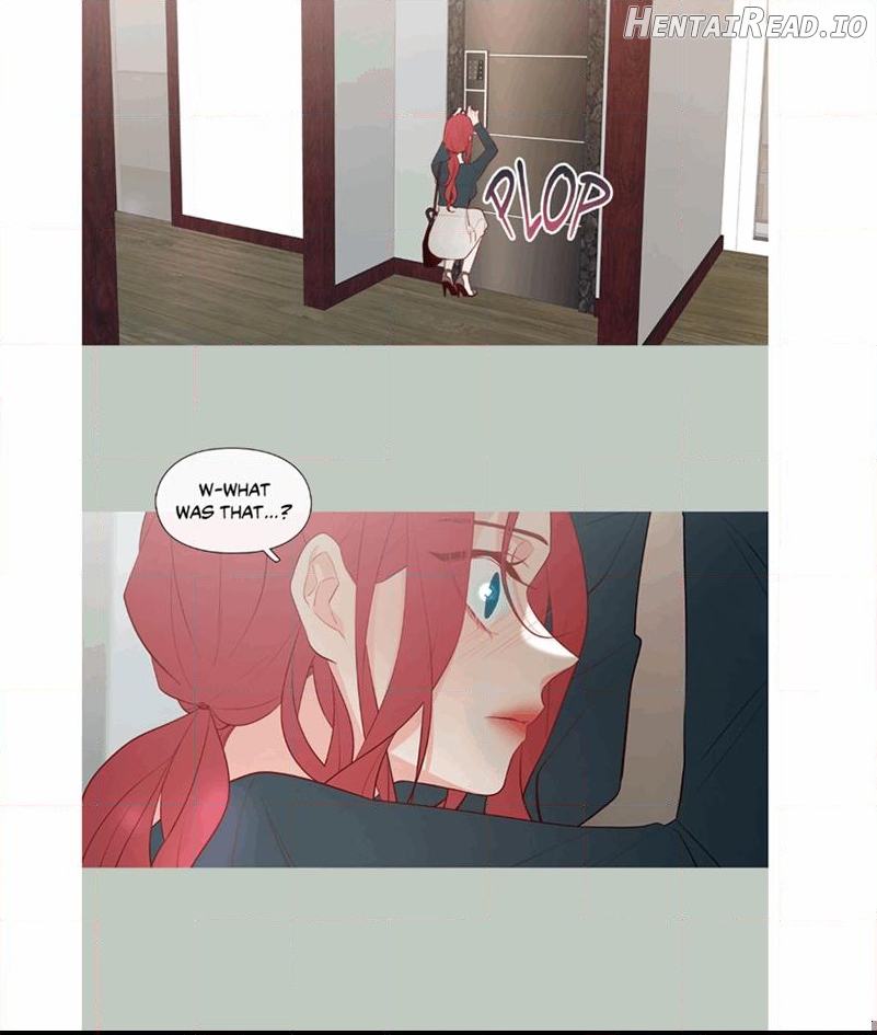 Two Birds In Spring Chapter 11 - page 15