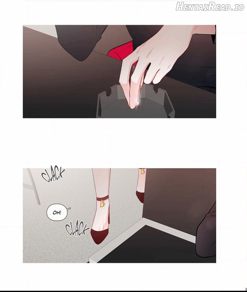 Two Birds In Spring Chapter 13 - page 35