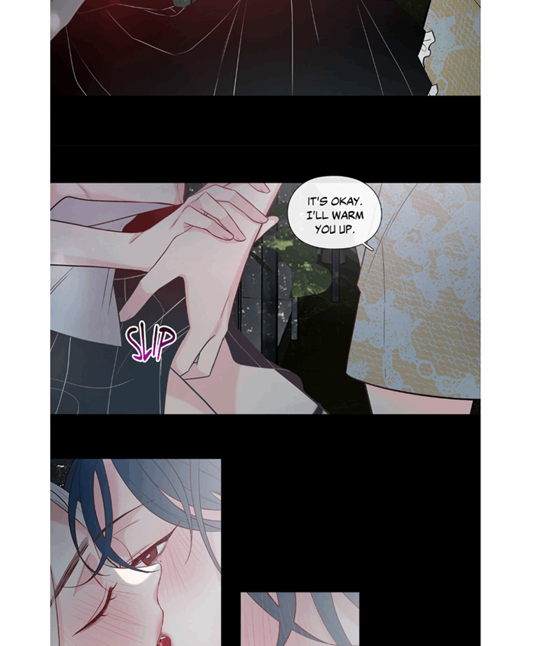 Two Birds In Spring Chapter 14 - page 30