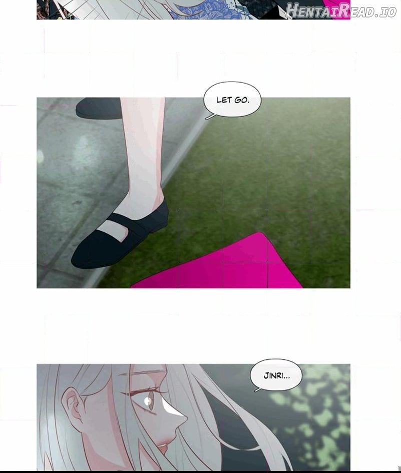 Two Birds In Spring Chapter 15 - page 6