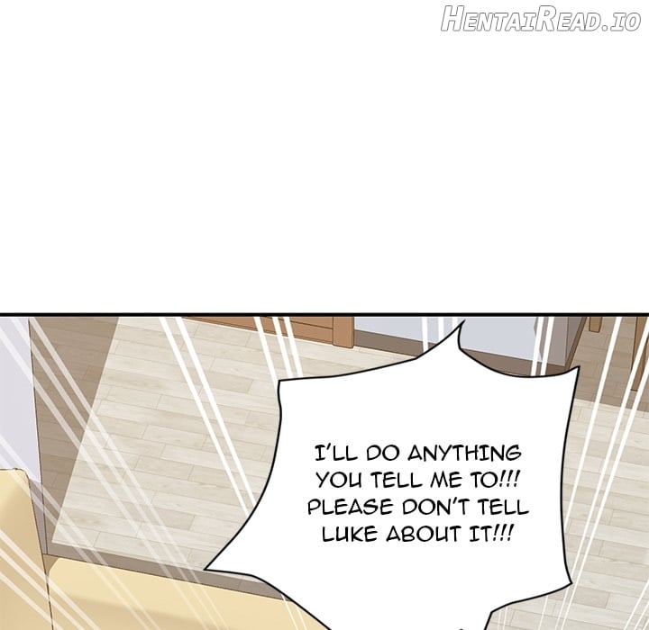 UNWANTED ROOMMATE Chapter 9 - page 120