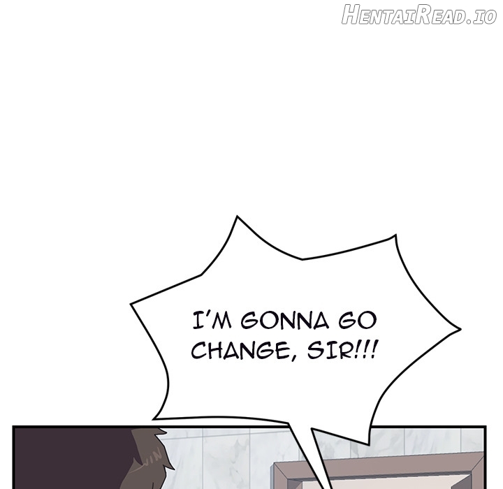 UNWANTED ROOMMATE Chapter 10 - page 66