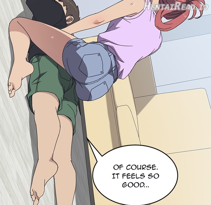 UNWANTED ROOMMATE Chapter 10 - page 73