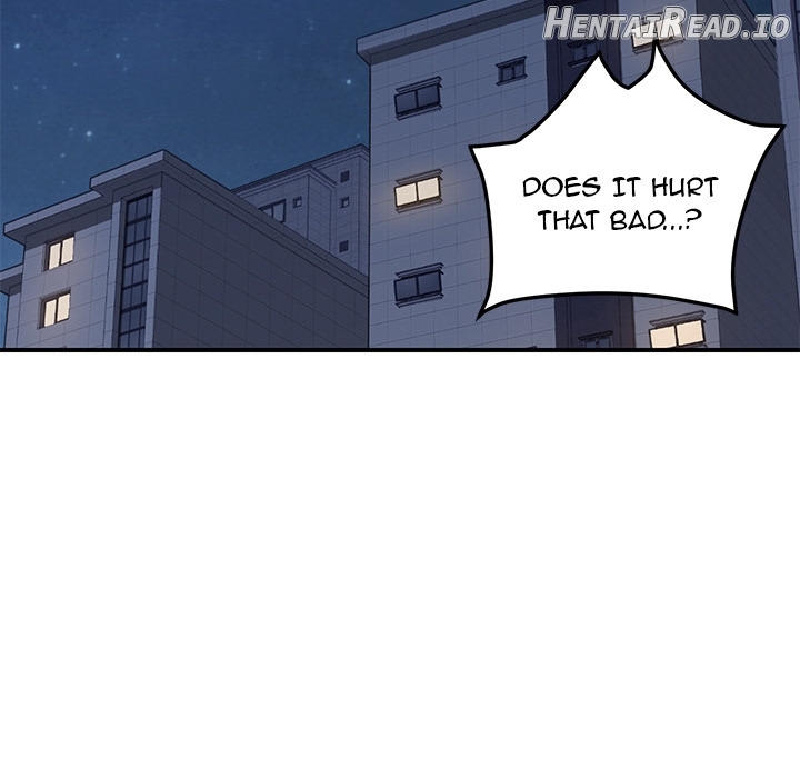 UNWANTED ROOMMATE Chapter 11 - page 22