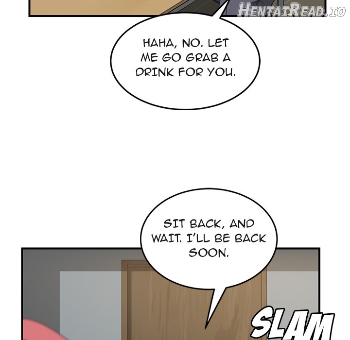 UNWANTED ROOMMATE Chapter 13 - page 111