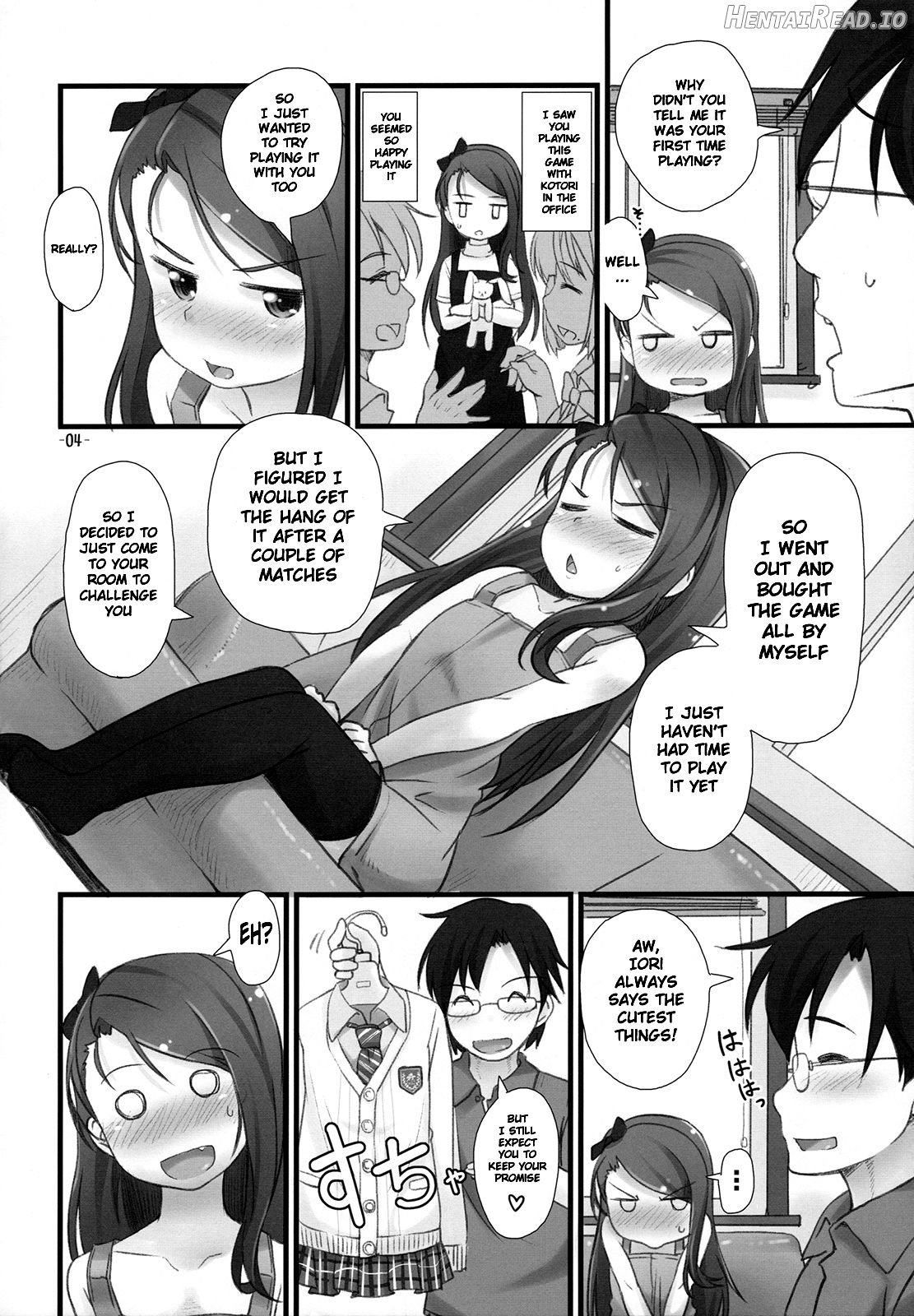 iorix+HBK Chapter 1 - page 3