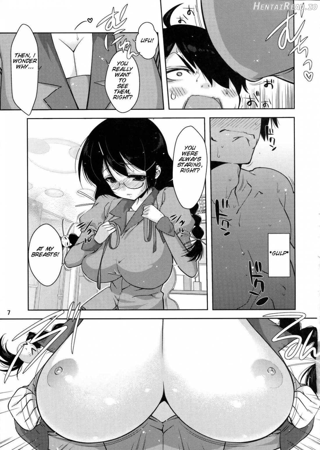 Kemonogatari 00 Chapter 3 - page 4