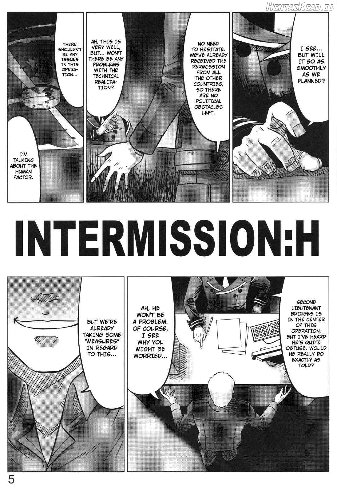 Intermission H Chapter 1 - page 4