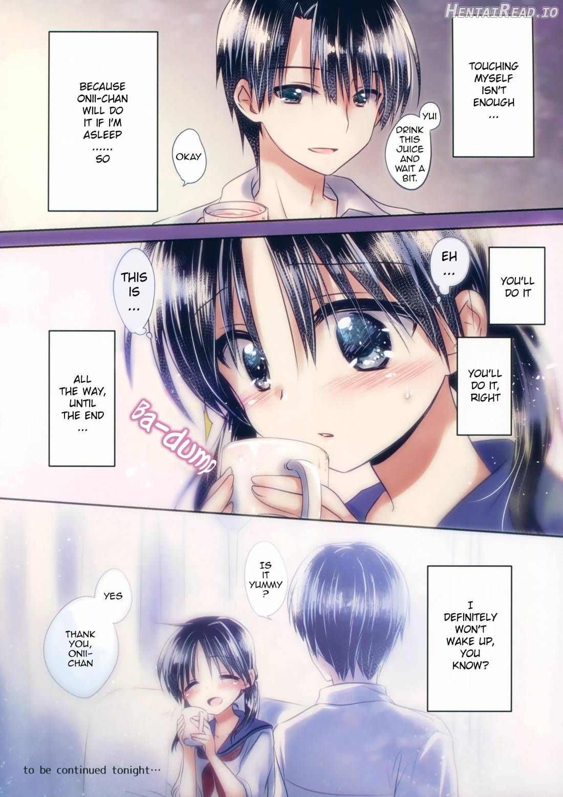 Oyasumi Sex Soushuuhen Chapter 1 - page 43