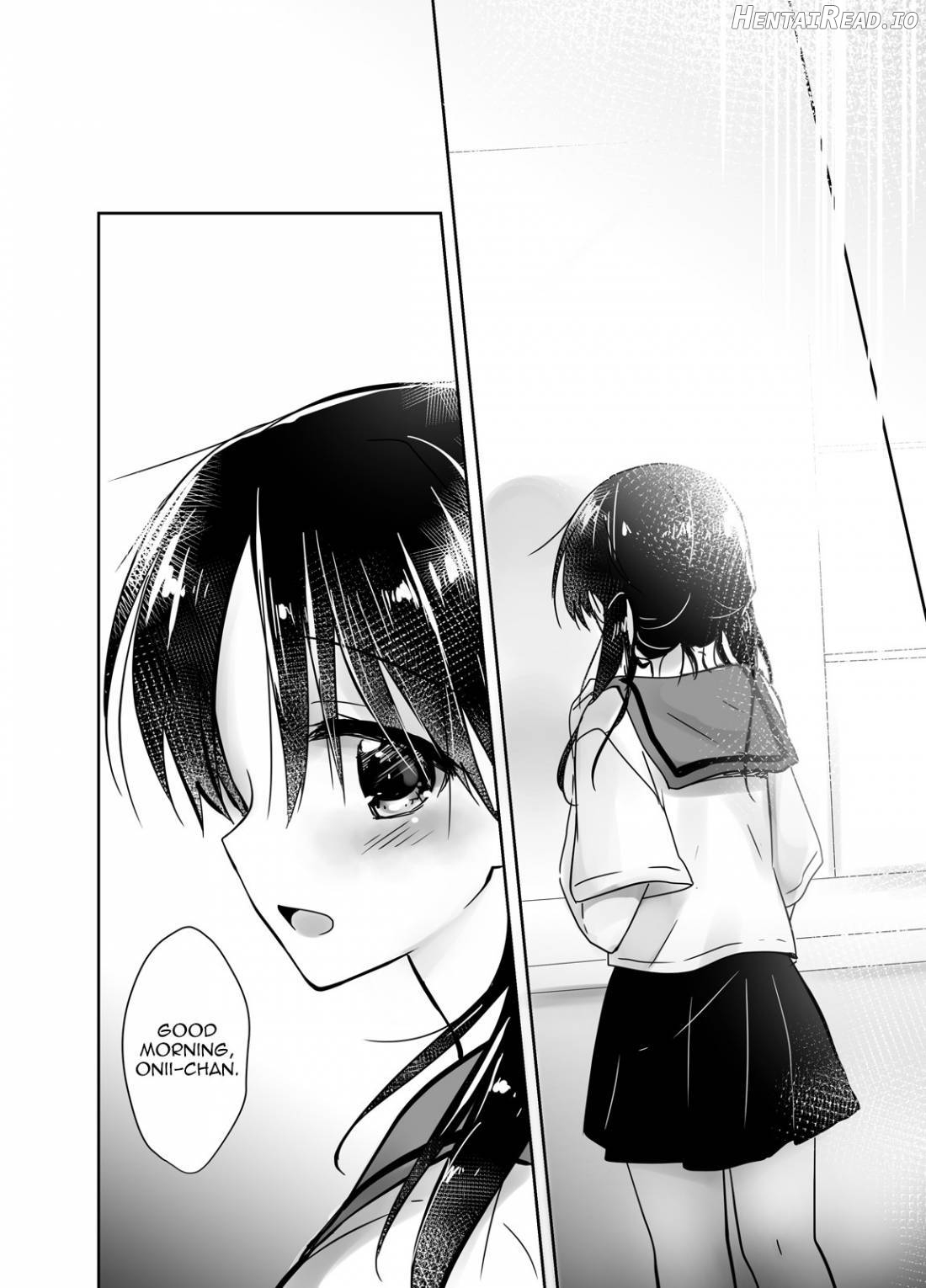 Oyasumi Sex Soushuuhen Chapter 1 - page 65