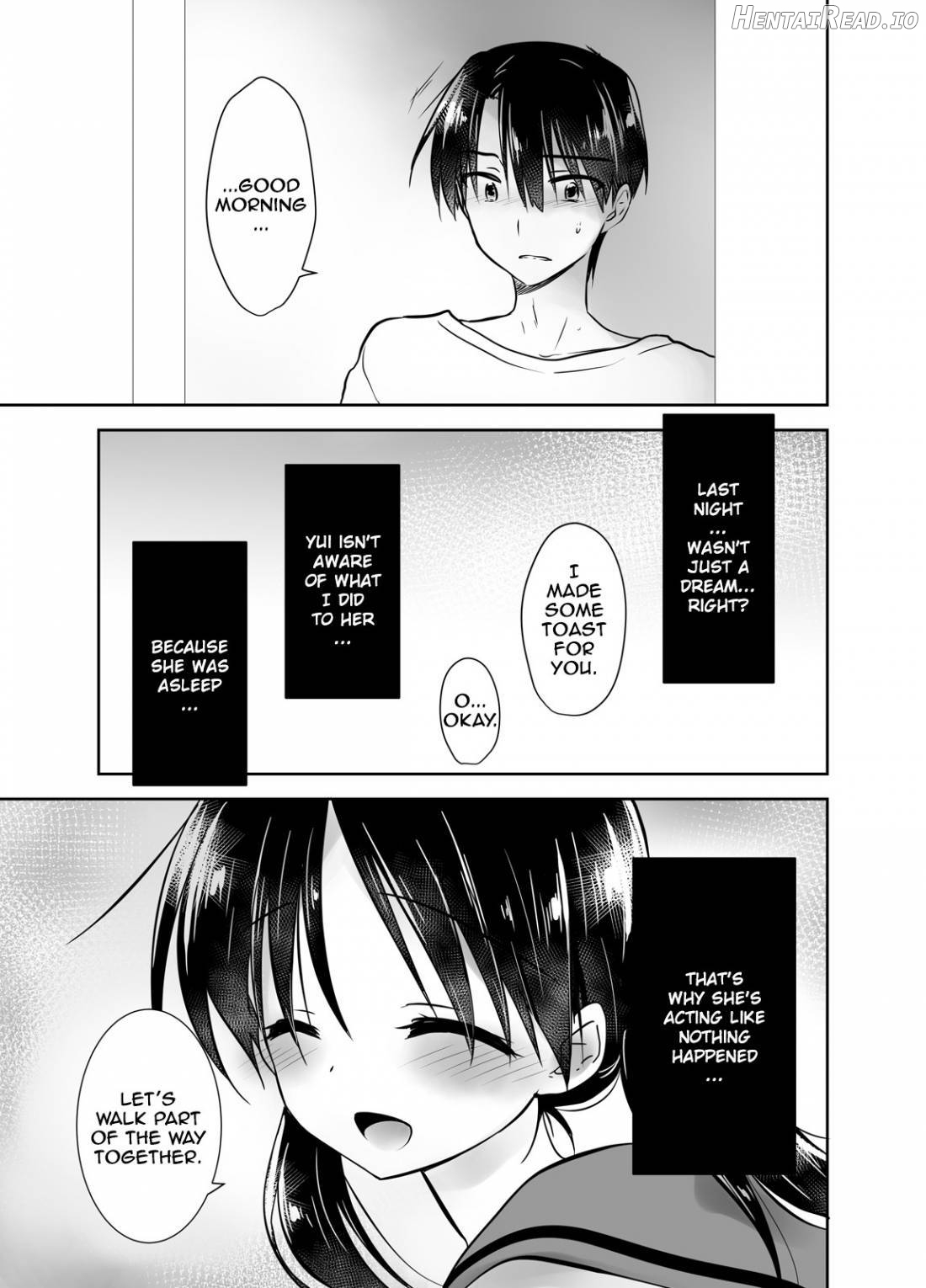 Oyasumi Sex Soushuuhen Chapter 1 - page 66