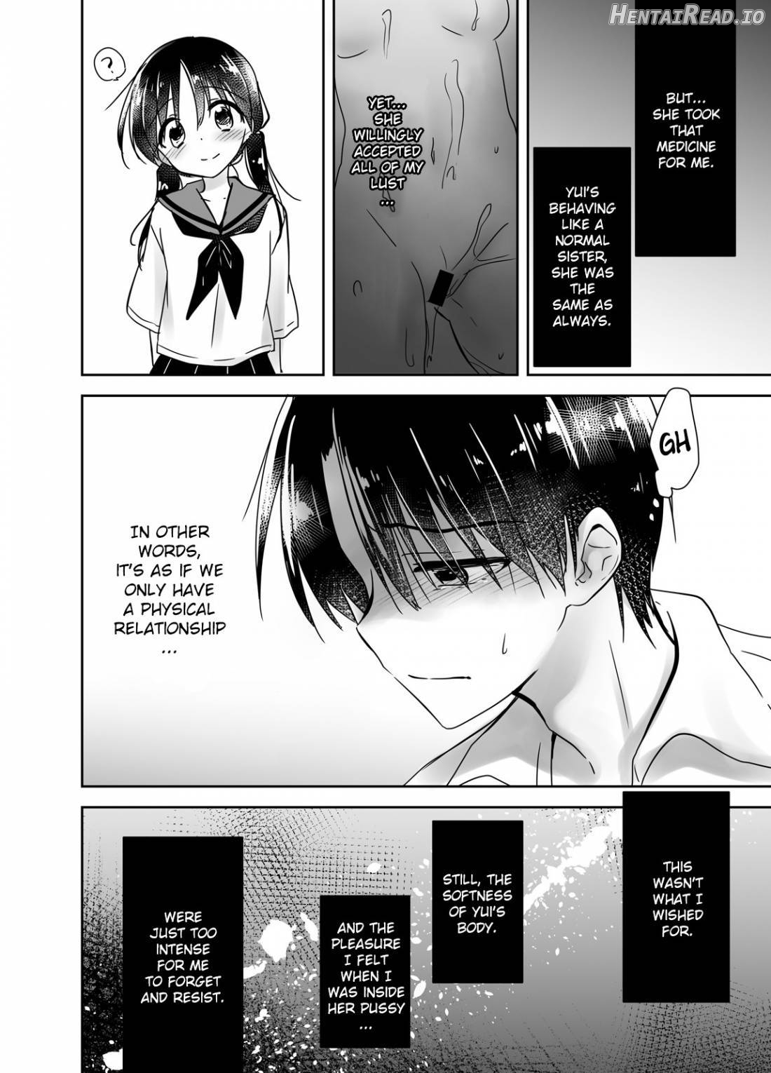 Oyasumi Sex Soushuuhen Chapter 1 - page 67