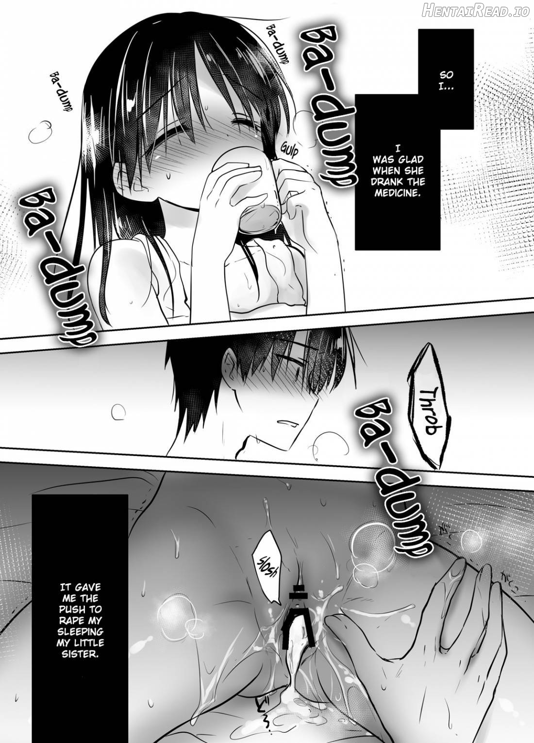 Oyasumi Sex Soushuuhen Chapter 1 - page 68