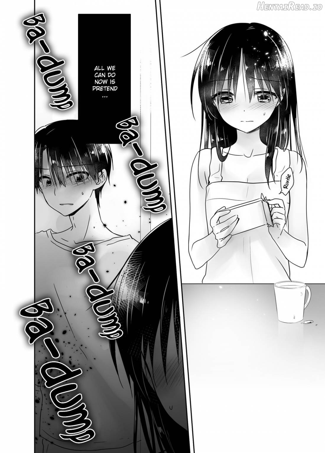 Oyasumi Sex Soushuuhen Chapter 1 - page 73