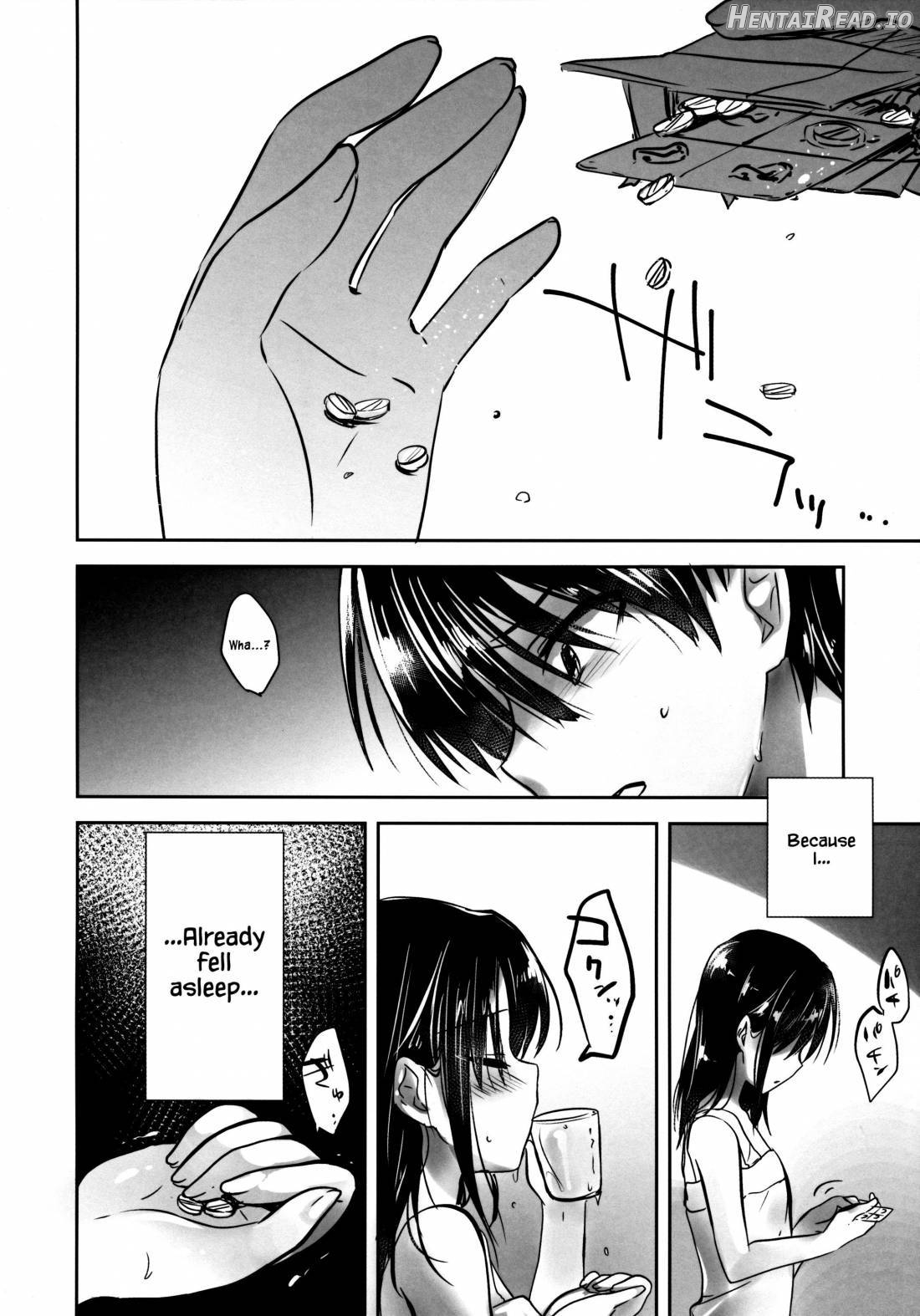 Oyasumi Sex Soushuuhen Chapter 1 - page 79