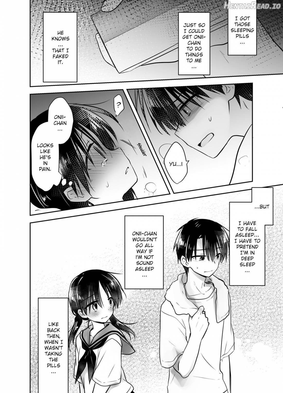 Oyasumi Sex Soushuuhen Chapter 1 - page 87