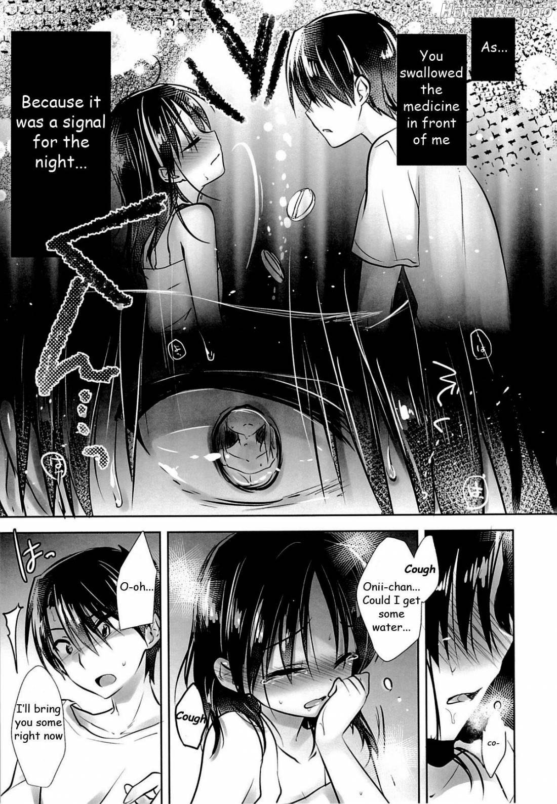 Oyasumi Sex Soushuuhen Chapter 1 - page 90